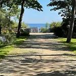Toskana * Timmendorfer Strand