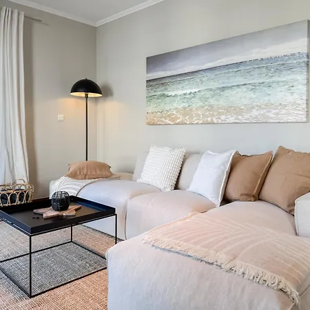 Appartement Toskana *