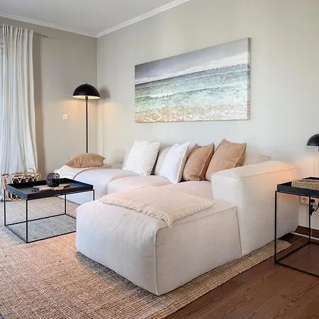 Toskana Appartement
