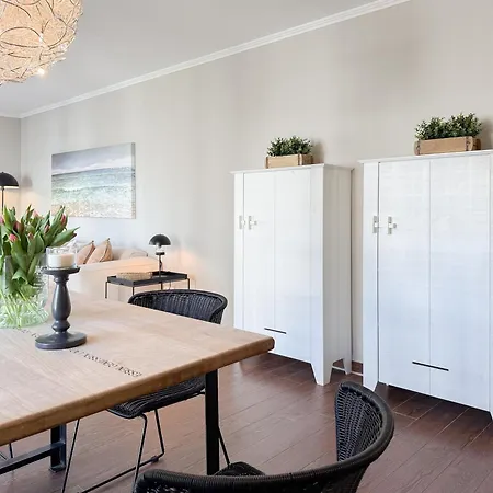 Toskana Appartement Timmendorfer Strand