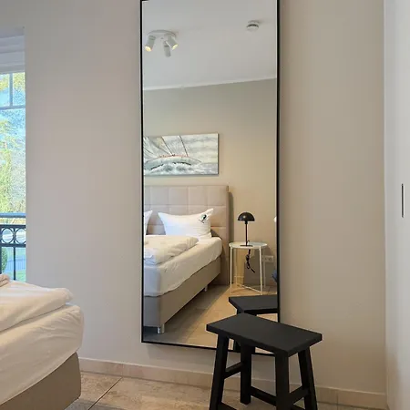 Appartement Toskana