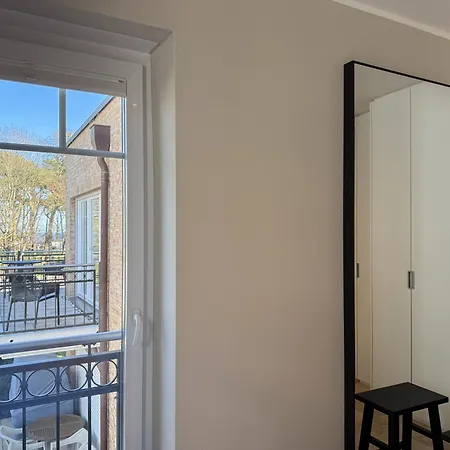 Toskana Appartement *