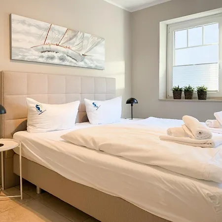 Appartement Toskana *