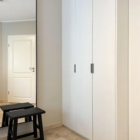 Toskana Appartement Timmendorfer Strand