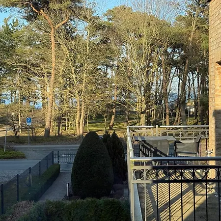 Appartement Toskana
