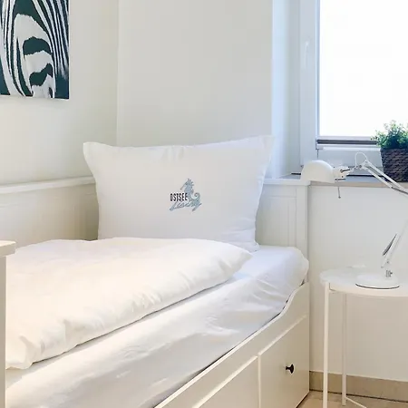 Toskana Appartement *