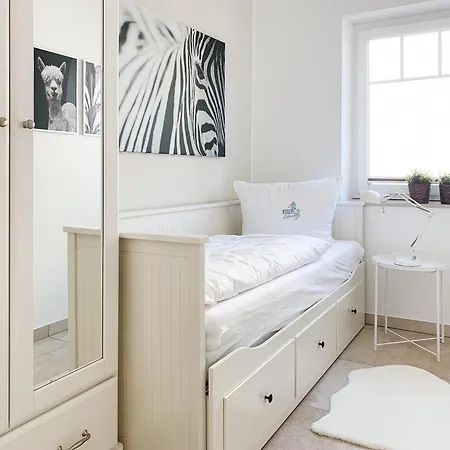 Toskana Appartement Timmendorfer Strand