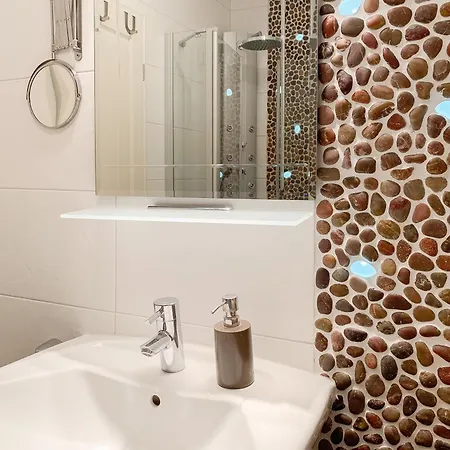 Appartement Toskana