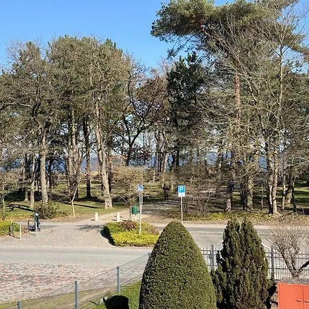 Toskana Appartement Timmendorfer Strand